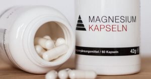 Supplement Magnesium